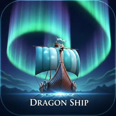 Dragon Ship